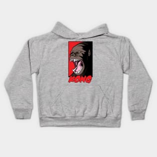 KONG Kids Hoodie